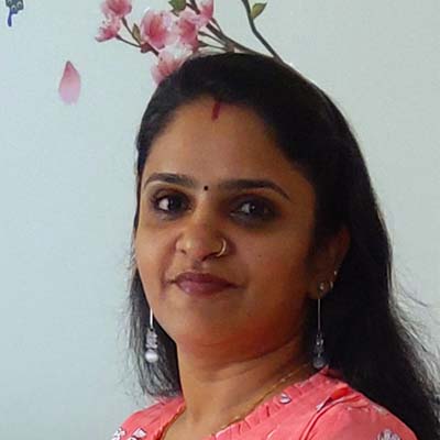 Sandhya Ranjith